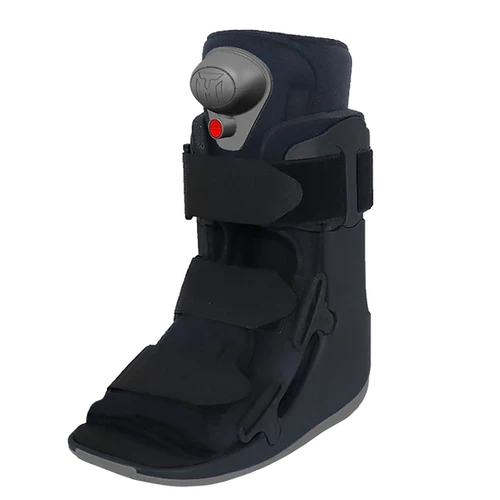 Foot & Ankle Bracing