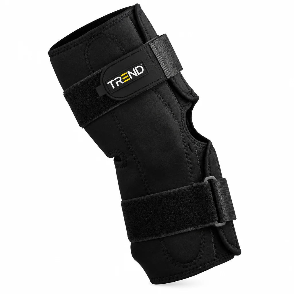 Knee Bracing