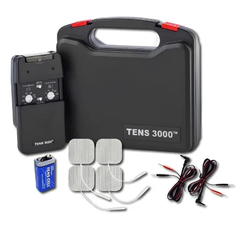 TENS & EMS