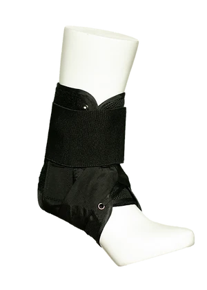 Quickform Ankle L1902