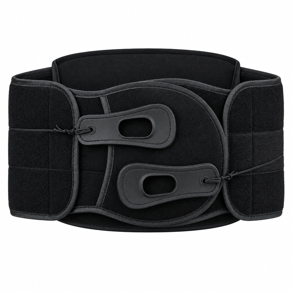 Trend Quick Form LP L0627/L0642 LSO Back Brace