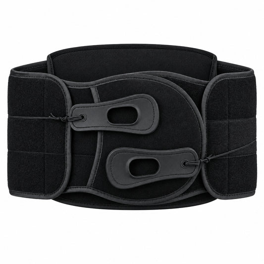 Trend Quick Form LP L0627/L0642 LSO Back Brace