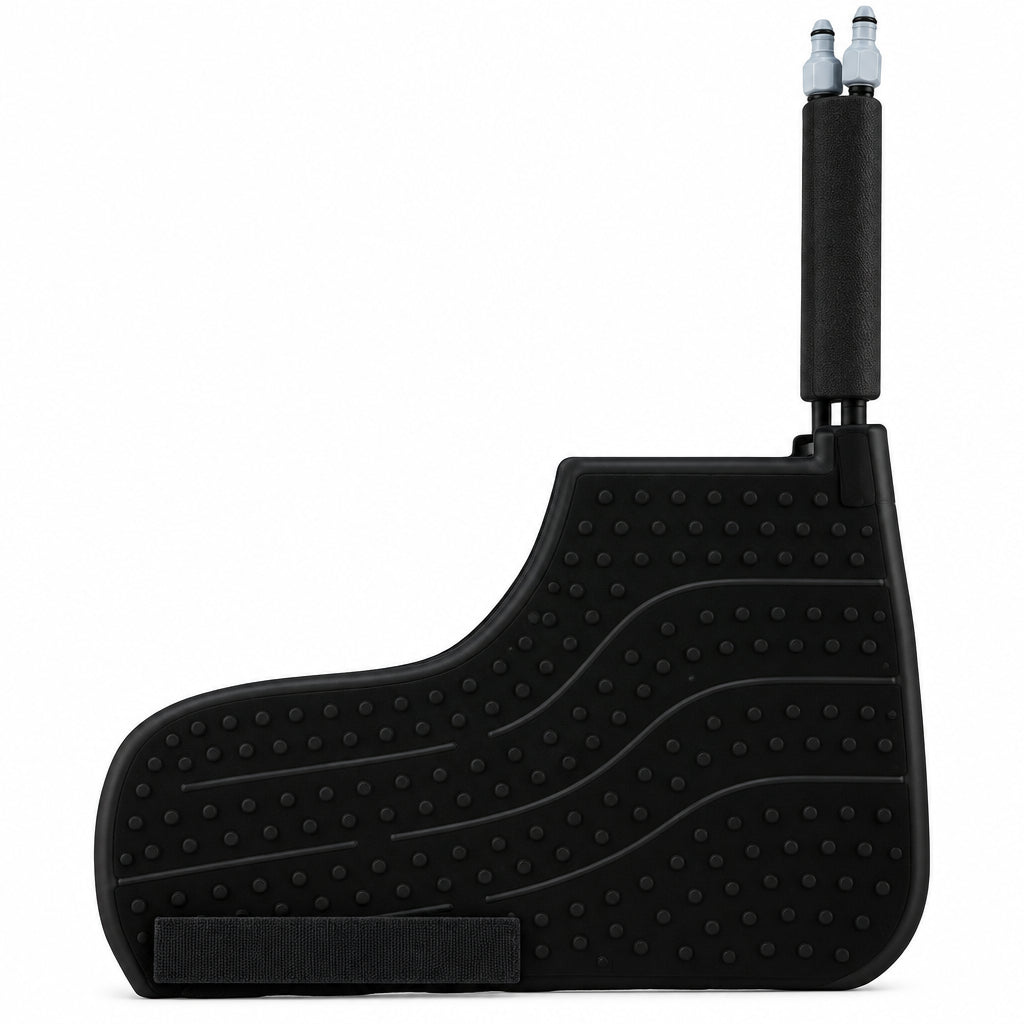 Aqua Therapy Foot Attachment