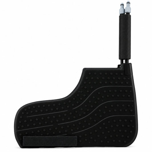 Aqua Therapy Foot Attachment