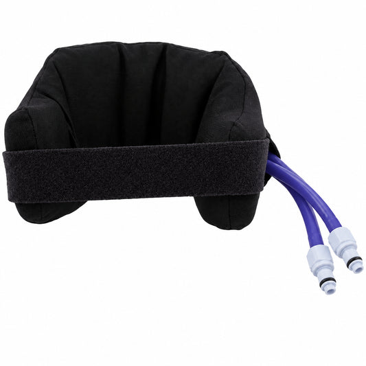 Aqua   Therapy   Cervical   Attachment