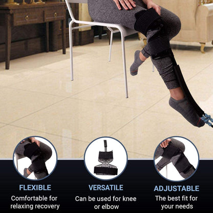 Aqua   Therapy   Knee   Attachment