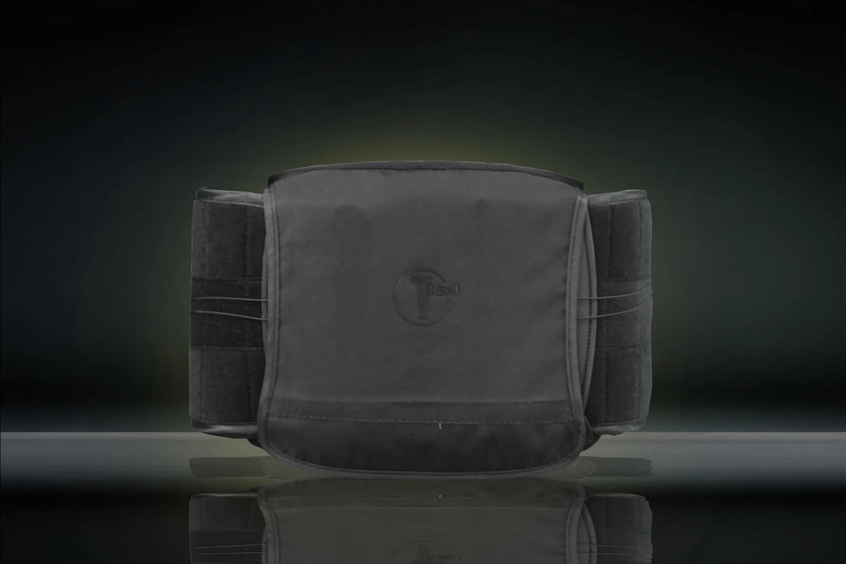Trend Quick Form LP L0627/L0642 LSO Back Brace