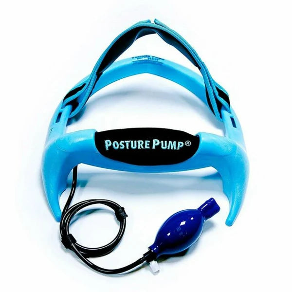 Cervical Posture Pump