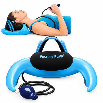 Cervical Posture Pump