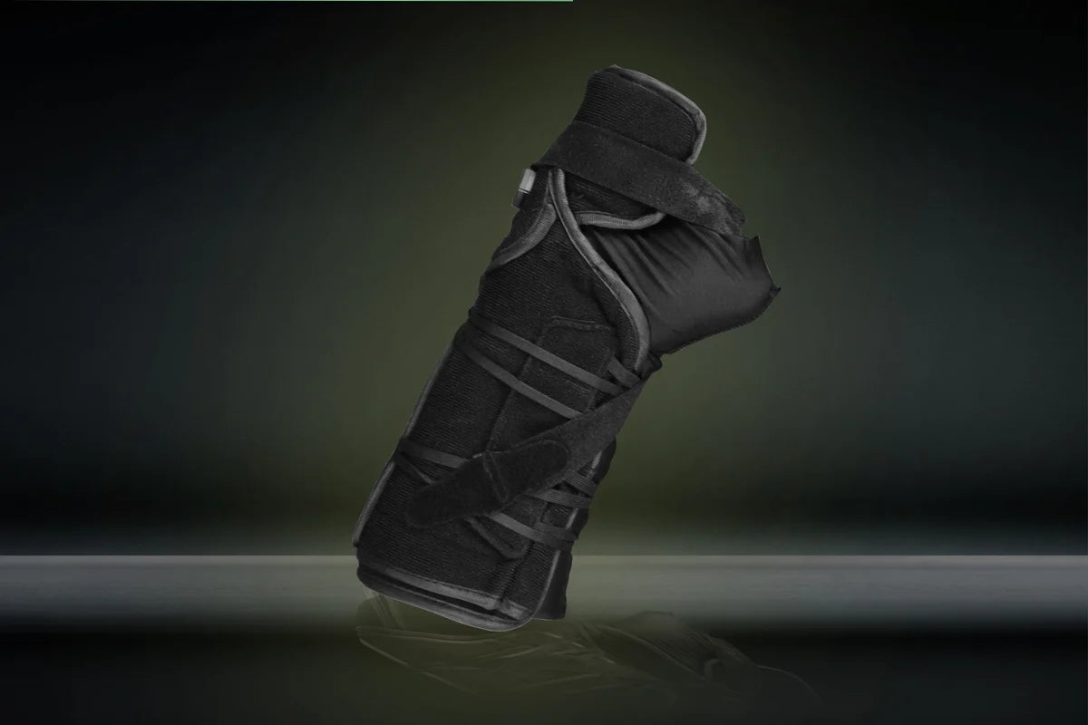 Trend Pro Wrist L3915/L3916 - bottom view