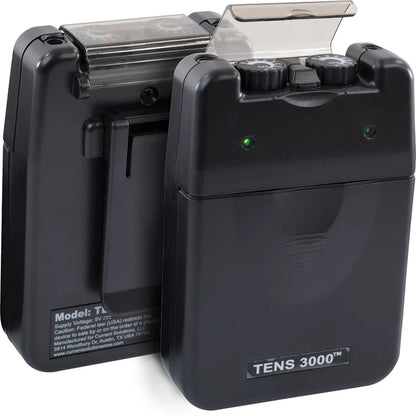 TENS 3000 Analog Unit