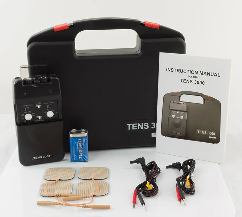 TENS 3000 Analog Unit