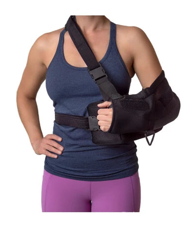 Trend   Abduction   Universal   Shoulder   Sling   L3670