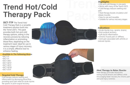 Trend   Quick   Form   LP   L0637/L0650   With   Ice   Pack