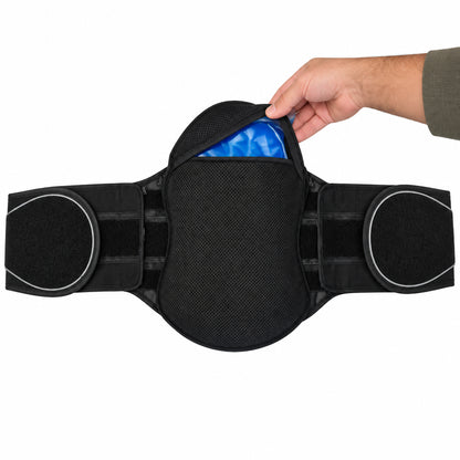 Trend   Quick   Form   LP   L0637/L0650   With   Ice   Pack