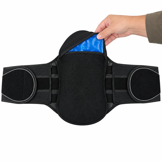 Trend   Quick   Form   LP   L0631/L0648   With   Ice   Pack