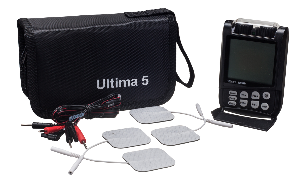 Digital Ultima Five TENS