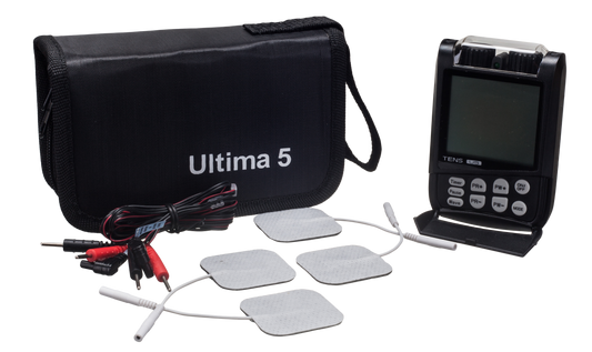 Digital Ultima Five TENS