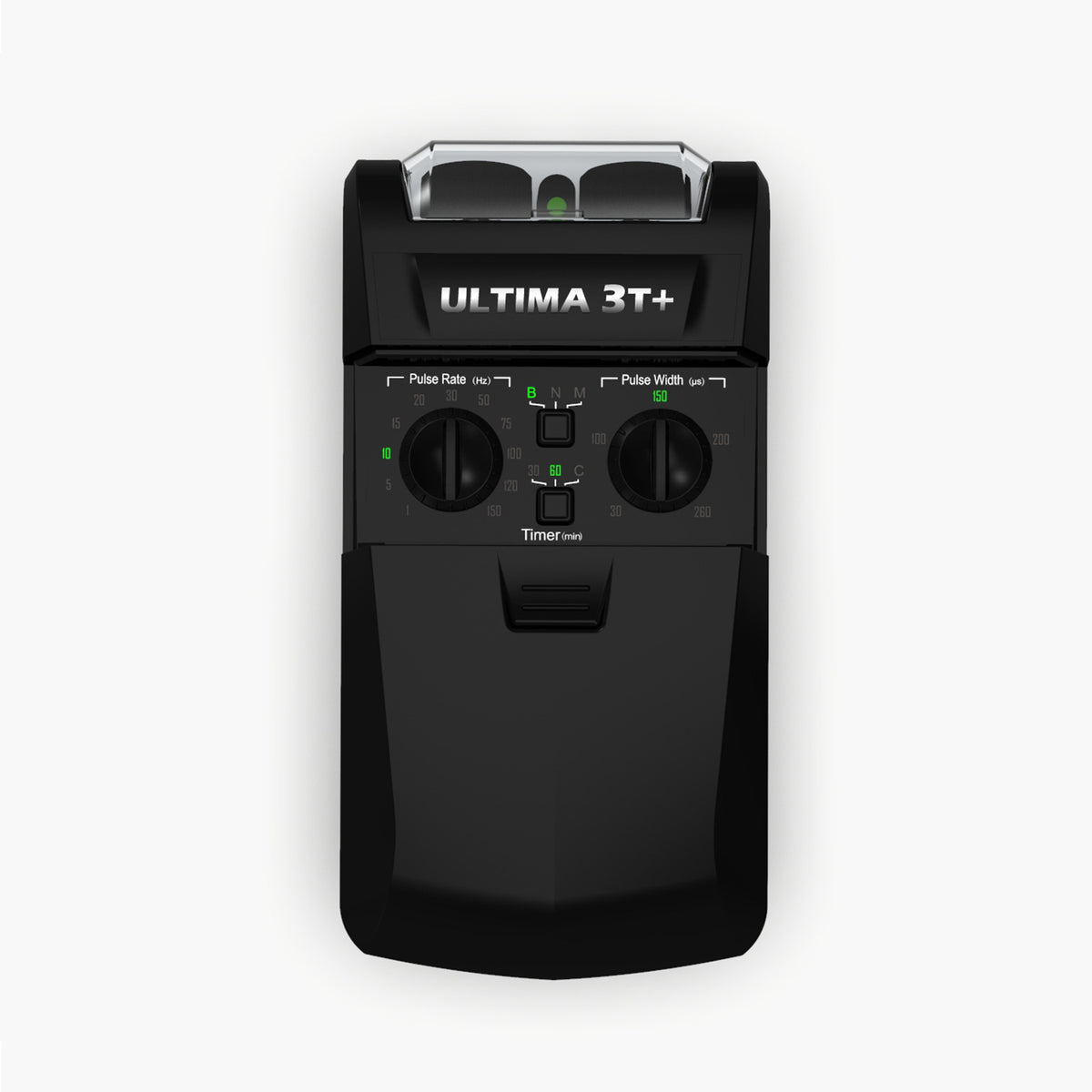 Ultima 3t Plus TENS (tri-mode w/ timer)