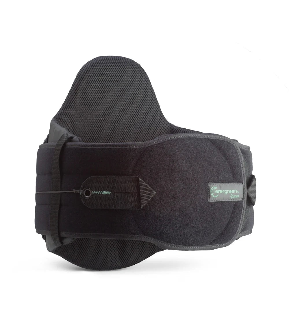 Aspen   Evergreen   L0637/L0650   Adjustable