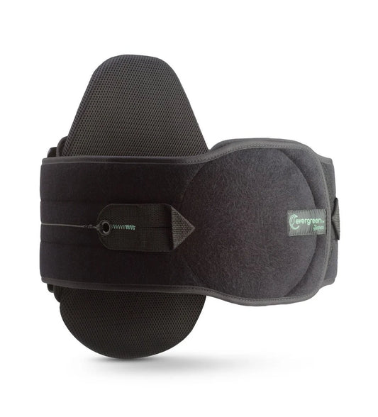 Aspen Evergreen L0631/L0648 Adjustable Lumbar Brace