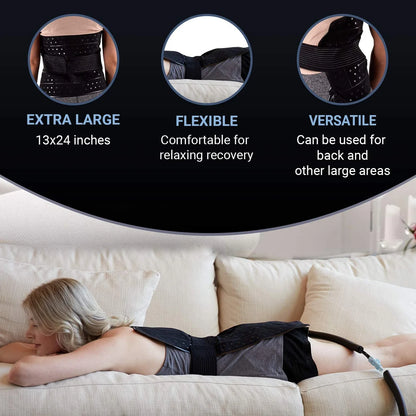 Aqua   Therapy   Lumbar   Attachment