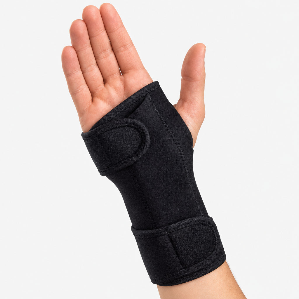 Universal Wrist Brace