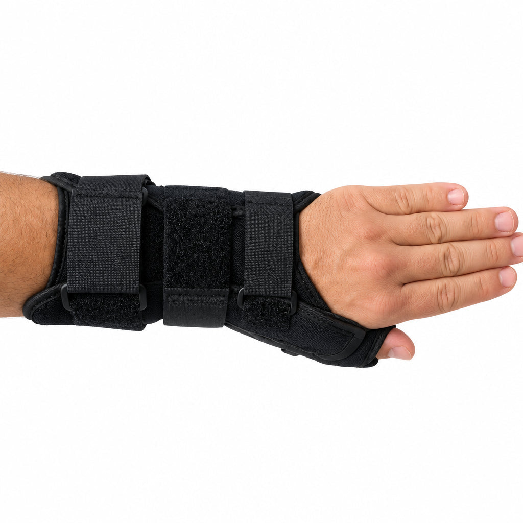 Trend 8" Universal Wrist & Thumb Brace L3809 / L3807